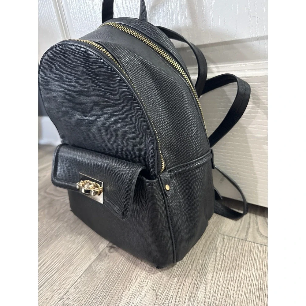 backpack trolley travel bag Mandarina Duck Eco Coated Osv06 Black Farbe:calais - brown Category_REB/All Bags/Black Faux Suede Travel Collection This product offers a Timbuk2 Authority Laptop Backpack